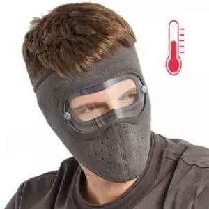 귀걸이 페이스가드 얼굴 마스크 햇빛가리개 쿨 안면