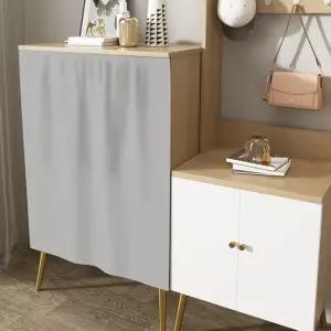 가림막 커튼 가리개 주방 가람천 바란스 선반 수납장 모던하우스 커텐종류 베란다