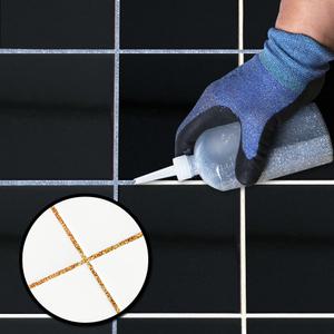 타일줄눈보수제 셀프줄눈시공 펄코팅제 바닥용