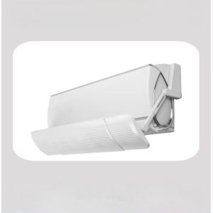 에어컨바람막이 에어컨바람 바람막이 바람개비 걸이형