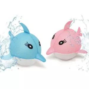 탱탱볼 공놀이 유아 물놀이 어린이/주머니/물총/미니/펌프/물놀이/장난감/목욕/물고기