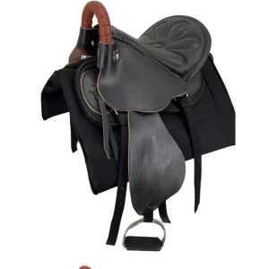 승마 안장 패드 말안장 쿠션 시트 깔개 하네스 거치대