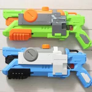 (CO) 워터샷건 물총 여름완구 물총축제/성인/여아/어린이/장난감/완구/배틀/수영/놀이/아동/축제/워터건