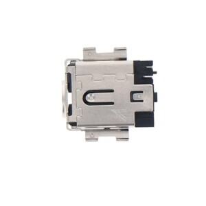 asus 호환 Vivobook Pro 14 K3400P M3401 M3400Q 노트북 DC 전원 잭 커넥터 소켓