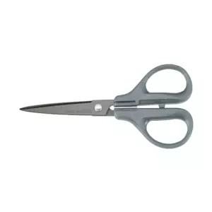 하세가와 EP-175F 가위 사무용불소코팅