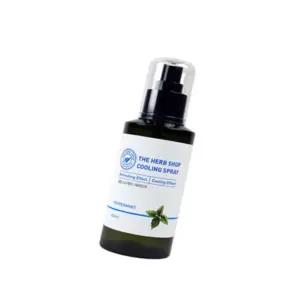 해자몰 쿨링스프레이150ML 아로마미스트