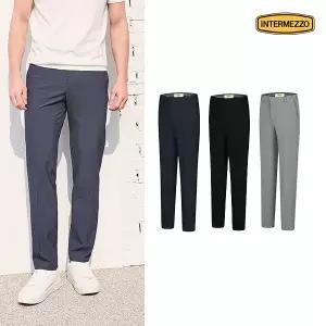 인터메조 23SS 남성 썸머 일자핏 팬츠 3컬러 택1 2862895