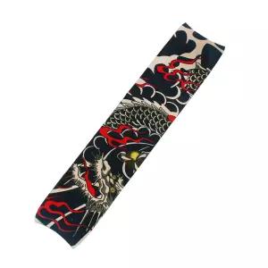 1P 타투 쿨링 자외선 팔토시 차단