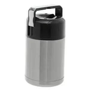 보온 실버 죽통 보온도시락통 직장인보온도시락 스텐 보냉 도시락 통 용기 미니보온도시락 보온식기