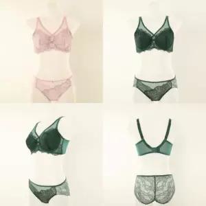 신영와코루 와코루(행사) A컵 B컵 C컵 D컵 브라팬티세트 망사팬티 여자속옷 여성속옷_C SDBR0440,PTS_C1117