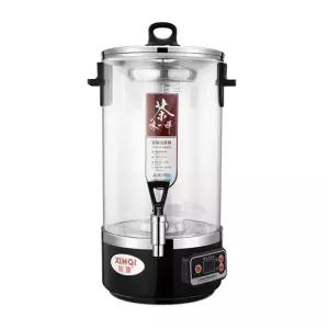 대형 전기약탕기 표준 이상 차통 건강원 버킷 조절기