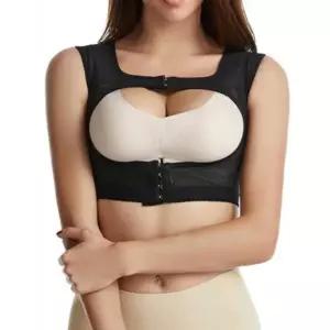 처진 가슴 보정 여성용 쉐이퍼 바디 코르셋 인기 예쁜 거들 브래지어 브라탑 추천제품 속옷 라인 볼륨업