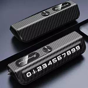 안심차량주차번호판 자동차 번호판 차량용 비상탈출