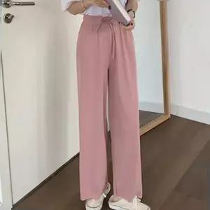 여성여름바지 여자 냉장고 여름 바지 시원한 쿨링 팬츠 아이스 고무