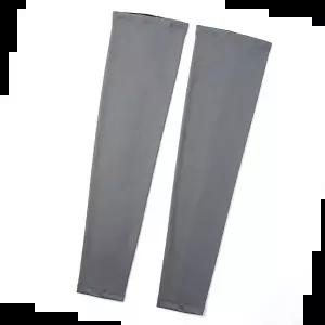 화이트 이시아르 ICE 쿨토시 UV차단 발토시 다크그레이 L