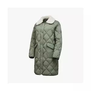 [국내정품] 프로-스펙스 롱패딩 에어웨이브 여성 롱패딩자켓WJ-W712 241741