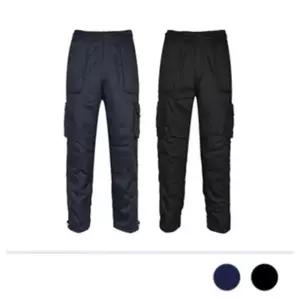 정장 팬츠 치노팬츠 코튼팬츠 신상 캐쥬얼 일자핏 (WFJ4QKV)