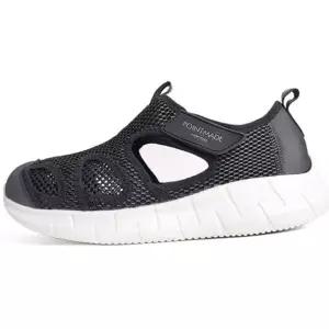 남자 남자워킹화 여름 러닝화 슈즈 남성워킹화 메쉬 트레킹화 데일리 슬립온