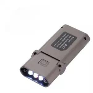 낚시찌보기 울브스 센서방식 모자랜턴 스마트B20