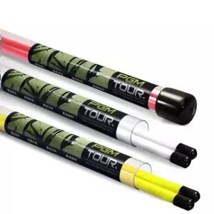 얼라이먼트스틱 골프 자세 스윙연습기 2P 케이스포함