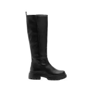 THOM MCAN 카밀라 09 여성 롱부츠-블랙