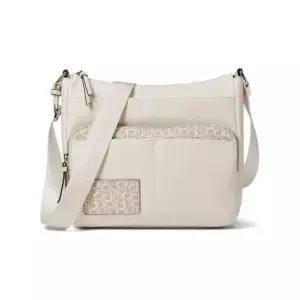 매장정품 캘빈클라인 패플 캘빈클라인캘빈클라인 Lore 여성 크로스백 FBCK99418521076823 1435892