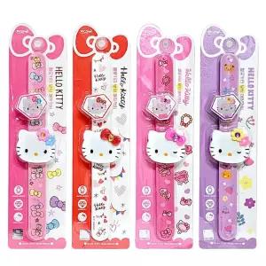 보석 매직워치(랜덤) 손목 시계 판촉물 단체선물 캐릭터 팔찌