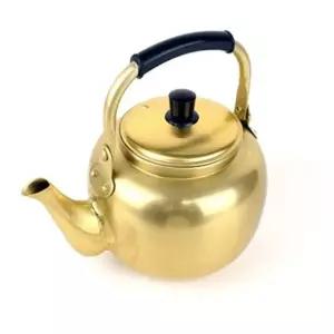 레트로주전자 붕어빵주전자 시골주전자 황주전자1L 물주전자 양은주전자