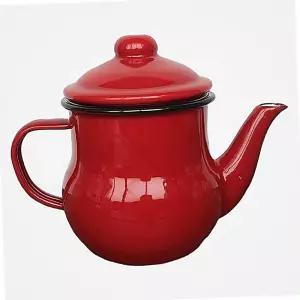 북유럽 일본 감성 차주전자 티팟 인덕션 티포트 티주전자 내열 에나멜 캠핑 주전자 법랑