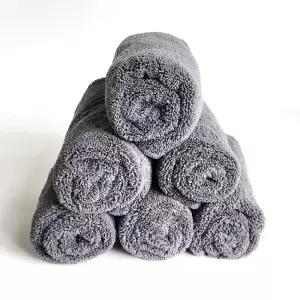 건식스포츠타올 극세사 수영장 운동수건 등산수건 10P 세면타 월 미용수건 업소용수건