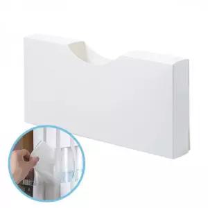 비닐봉투 정리함 비닐보관함 비닐봉지정리함 DD-10500