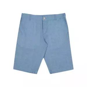 하프 린넨 남자여름바지 밴딩면바지 린넨바지 PT07 슬랙스 사이드 밴딩