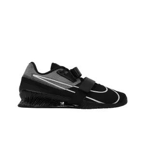 Nike Romaleos 4 Black White 나이키 로말레오 블랙 화이트