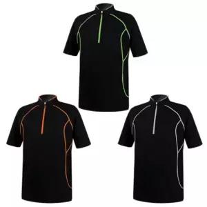 [공장직영 티공장]로베르토/에브리스/등산티/기능성/ KRT-1101 쿨론PKG반팔(남성용)