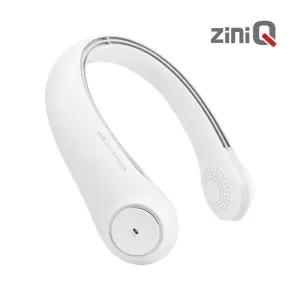 두손이자유로운선풍기 넥밴드선풍기 휴대용선풍기 날개없는선풍기 FN-300V