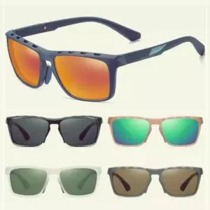 편광 관공서 골프 스포츠 낚시 학교 미러선글라스 남성 아웃도어 2WE83ADE6F