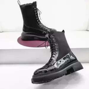 [탠디]미셸BY탠디 sh06 여성 청키굽 워커 경량화 X25509FKMA (S44369063)