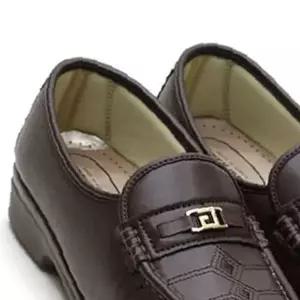 쌍문상회 여자컴포트화 미들굽 깔끔로퍼 엄마 할머니 신발 컴포트화 단화