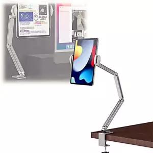 책상 갤럭시탭 태블릿 거치대 암 아이패드 탁상형 EWC0547D31