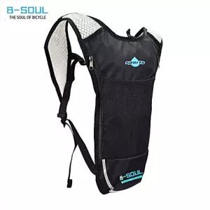 스포츠 자전거 배낭 비소울 등산 블루 백팩 EW5BB5BB31