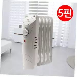 미니 라디에이터 화장실 욕실 전기 난방기 동파방지 히터 소형 온풍기 겨울 보조 난방 실내 온도조절