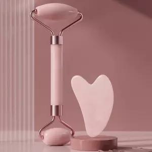 괄사 마사지기 FM404/기구/얼굴/지압/맛사지/페이스/목어깨/경락/바디/마사지/도구/미니/갈사/지압기/림프