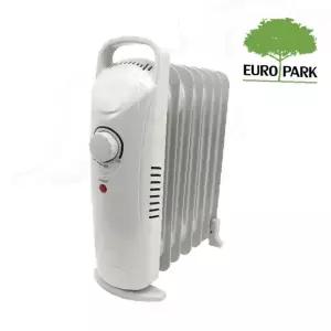 미니 라디에이터 전기 난방기 욕실 화장실 히터 동파방지 휴대용 온풍기 겨울 난로 실내 보조 난방 가정용