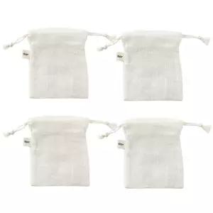 펫토 애견 반려동물 삼베 비누망 목욕 용품 단품 4개 BNS