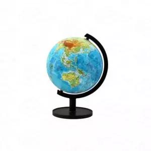 지구본 교육용 탁상 인테리어 소품 학습 도구 책상 장식 아이 방 꾸미기 홈 데코