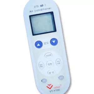 velton주식회사 승원전자 VT-Y100 에어컨 캐리어 리모컨 하이얼 스탠드 대우 29WA1862CO