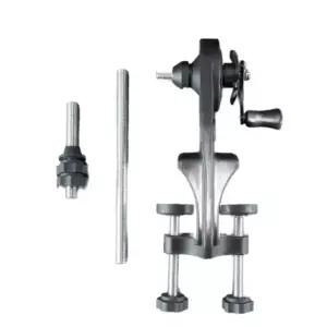 합사줄 초간편 릴감기 낚시 세트 베이트릴 스피닝릴 와이어 민물낚시 기본 모델