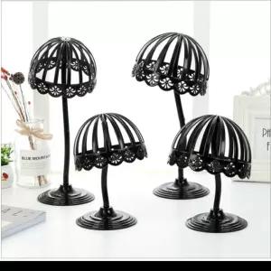 모자 정리 행거 스탠드 디스플레이 거치대