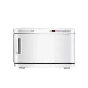 타올 온장고 미용 전기 마사지 보온고 증기 피부관리실 25L 단일문 가열 소독 공식 표준