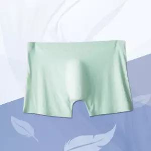 GGRO 무봉제 여름 자석 드로즈 남자속옷 심리스드로즈 남성이너웨어